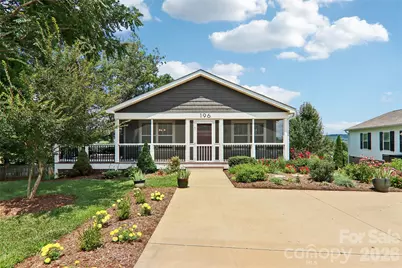 196 Tipton Hill Road, Leicester, NC 28748 - Photo 11