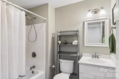 196 Tipton Hill Road, Leicester, NC 28748 - Photo 33