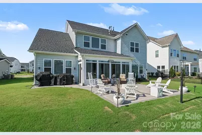 3826 Dahlia Drive, Harrisburg, NC 28075 - Photo 31