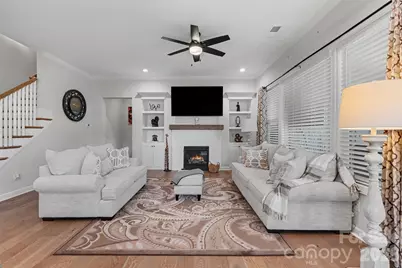 3826 Dahlia Drive, Harrisburg, NC 28075 - Photo 5
