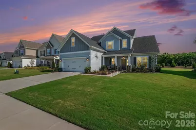 3826 Dahlia Drive, Harrisburg, NC 28075 - Photo 1