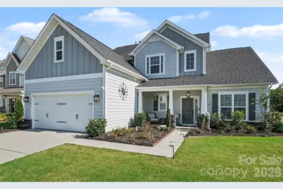 3826 Dahlia Drive, Harrisburg, NC 28075 - Photo 3
