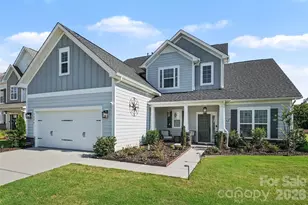 3826 Dahlia Dr, Harrisburg, NC 28075 - Photo 3