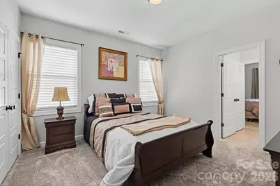 3826 Dahlia Drive, Harrisburg, NC 28075 - Photo 19