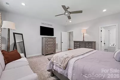 3826 Dahlia Drive, Harrisburg, NC 28075 - Photo 17