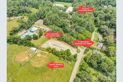 47 Bell Road, Asheville, NC 28805 - Photo 47