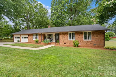 400 S Westover Drive, Monroe, NC 28112 - Photo 3