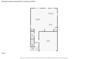 2706 Mt Holly-Huntersville Rd, Charlotte, NC 28214 - Photo 21
