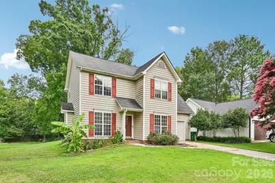 7329 Starvalley Drive, Charlotte, NC 28210 - Photo 3