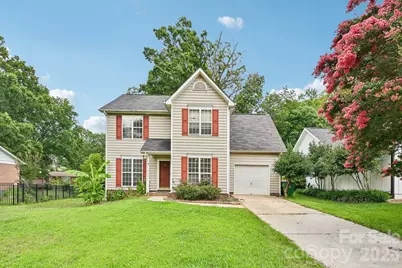 7329 Starvalley Drive, Charlotte, NC 28210 - Photo 1