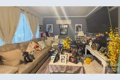 408 Oakdale Street, Gastonia, NC 28054 - Photo 3