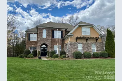 11620 Wheat Ridge Road, Charlotte, NC 28277 - Photo 1