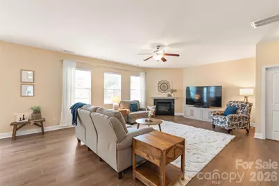 4303 Hampstead Heath Drive, Waxhaw, NC 28173 - Photo 19