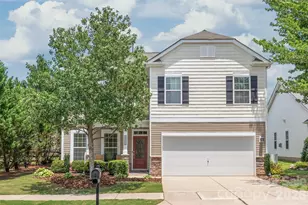 4303 Hampstead Heath Dr, Waxhaw, NC 28173 - Photo 1