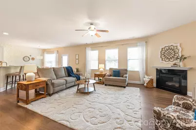4303 Hampstead Heath Drive, Waxhaw, NC 28173 - Photo 21