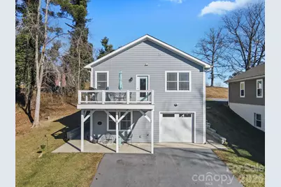 82 Summit Circle, Hendersonville, NC 28739 - Photo 3