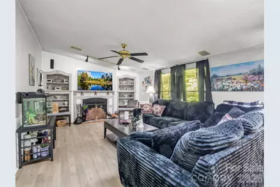 771 Bishop Lane #6, Mill Spring, NC 28756 - Photo 5