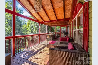 771 Bishop Lane #6, Mill Spring, NC 28756 - Photo 29