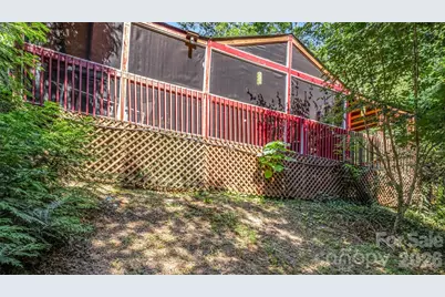 771 Bishop Lane, Mill Spring, NC 28756 - Photo 1