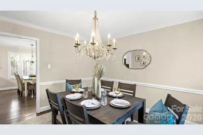 5305 Newgate Court, Charlotte, NC 28226 - Photo 9