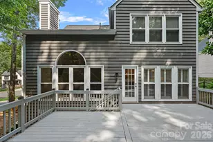 8414 Summerfield Ln, Huntersville, NC 28078 - Photo 35