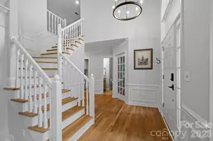 8414 Summerfield Ln, Huntersville, NC 28078 - Photo 3