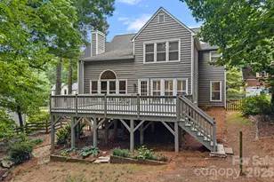 8414 Summerfield Ln, Huntersville, NC 28078 - Photo 41