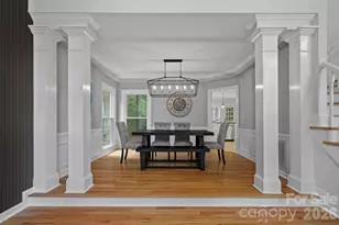 8414 Summerfield Ln, Huntersville, NC 28078 - Photo 9