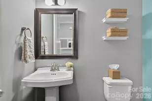 1001 Dunwoody Dr, Indian Trail, NC 28079 - Photo 9