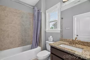 1001 Dunwoody Dr, Indian Trail, NC 28079 - Photo 37