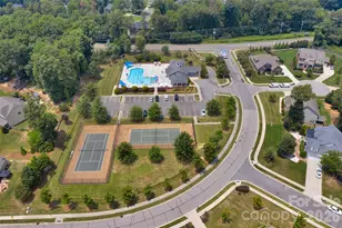1001 Dunwoody Dr, Indian Trail, NC 28079 - Photo 45
