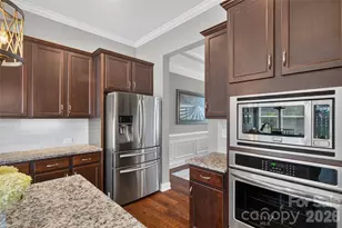 1001 Dunwoody Dr, Indian Trail, NC 28079 - Photo 15