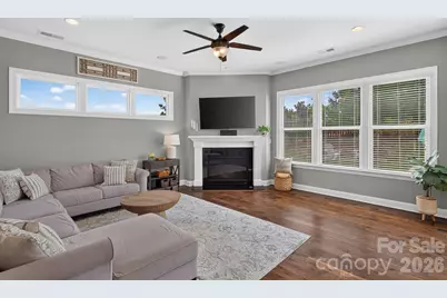 1001 Dunwoody Drive, Indian Trail, NC 28079 - Photo 21