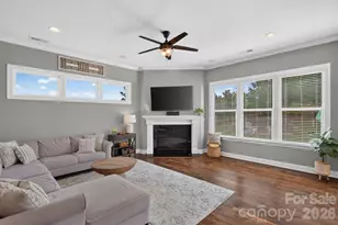 1001 Dunwoody Dr, Indian Trail, NC 28079 - Photo 21