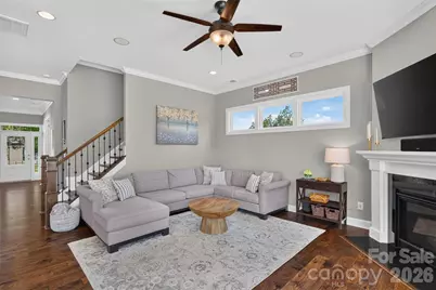 1001 Dunwoody Drive, Indian Trail, NC 28079 - Photo 19