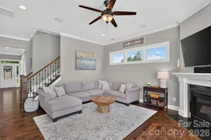 1001 Dunwoody Dr, Indian Trail, NC 28079 - Photo 19