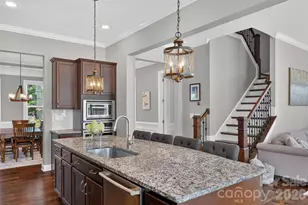 1001 Dunwoody Dr, Indian Trail, NC 28079 - Photo 13