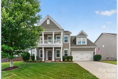 1001 Dunwoody Drive, Indian Trail, NC 28079 - Photo 1