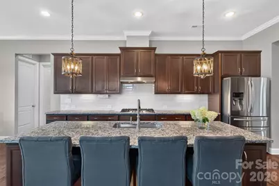 1001 Dunwoody Drive, Indian Trail, NC 28079 - Photo 11