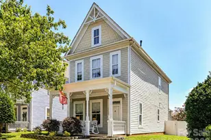 13106 Kennerly Dr, Huntersville, NC 28078 - Photo 1