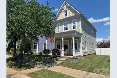 13106 Kennerly Drive, Huntersville, NC 28078 - Photo 1