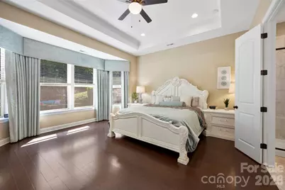 12920 Telfair Meadow Drive, Charlotte, NC 28227 - Photo 13