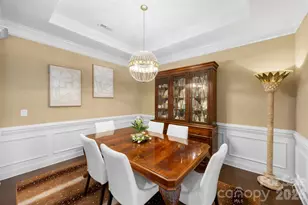 12920 Telfair Meadow Dr, Charlotte, NC 28227 - Photo 11