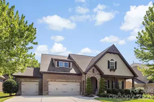 12920 Telfair Meadow Dr, Charlotte, NC 28227 - Photo 7