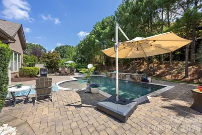 12920 Telfair Meadow Drive, Charlotte, NC 28227 - Photo 27