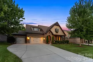 12920 Telfair Meadow Dr, Charlotte, NC 28227 - Photo 1