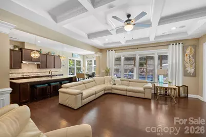 12920 Telfair Meadow Drive, Charlotte, NC 28227 - Photo 9