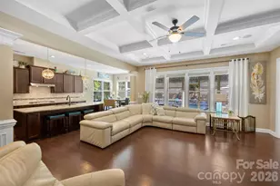 12920 Telfair Meadow Dr, Charlotte, NC 28227 - Photo 9