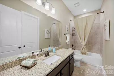 12920 Telfair Meadow Drive, Charlotte, NC 28227 - Photo 21