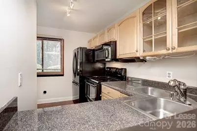 951 Hollywood Street #K, Charlotte, NC 28211 - Photo 5